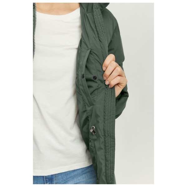 Mazine - Women's Angela Padded Jacket - Winterjas