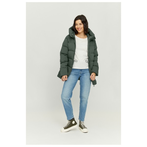 Mazine - Women's Angela Padded Jacket - Winterjas
