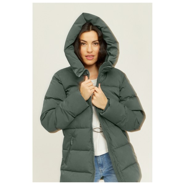 Mazine - Women's Angela Padded Jacket - Winterjas
