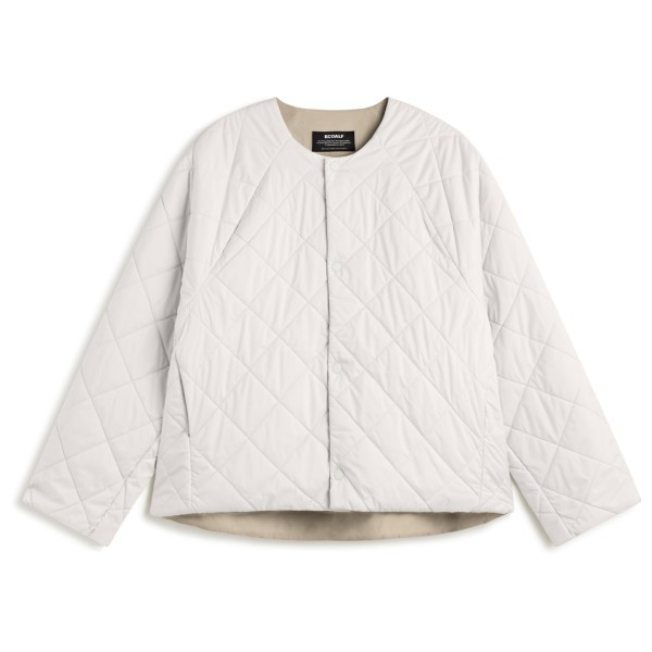 Ecoalf - Women's Gaveaalf Jacket - Syntetjacka