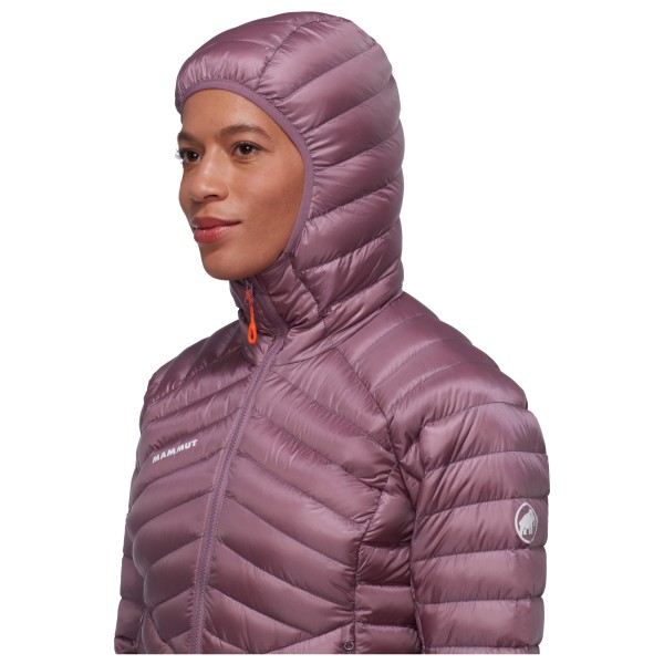 Mammut - Women's Broad Peak Insulation Hooded Jacket - Chaqueta de plumas