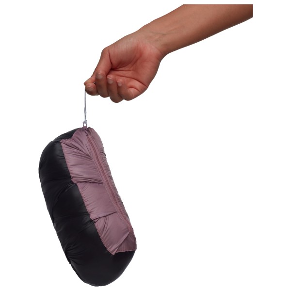 Mammut - Women's Broad Peak Insulation Hooded Jacket - Chaqueta de plumas