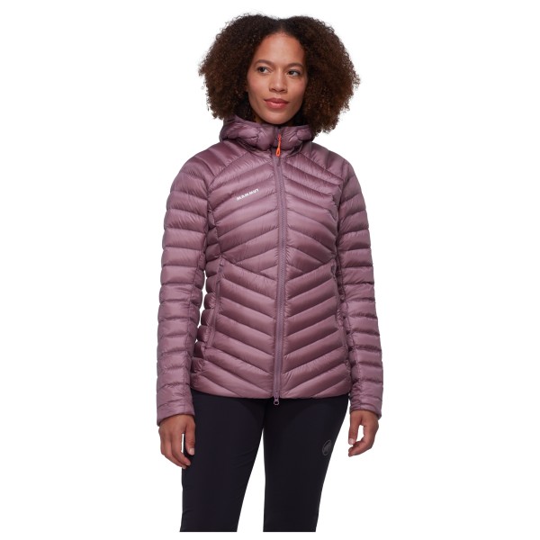 Mammut - Women's Broad Peak Insulation Hooded Jacket - Donsjack