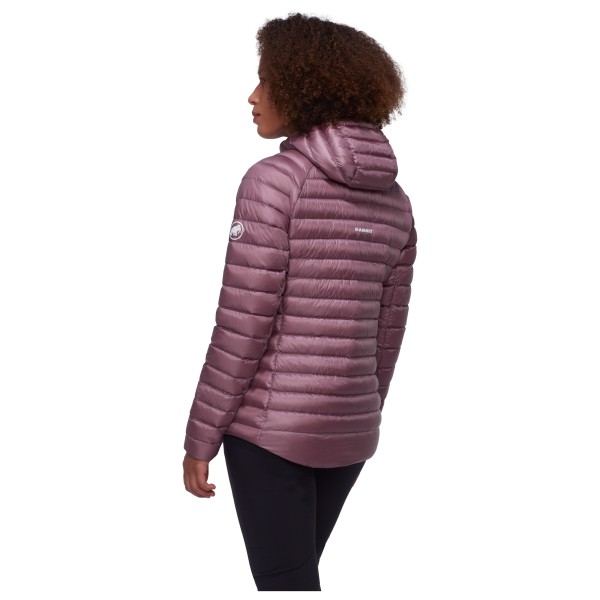 Mammut - Women's Broad Peak Insulation Hooded Jacket - Dunjacka