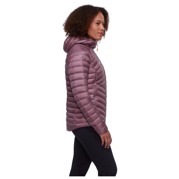 Mammut - Women's Broad Peak Insulation Hooded Jacket - Dunjacka