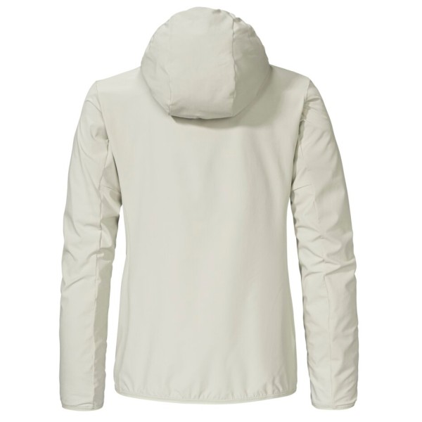 Schöffel - Women's Hybrid Jacket Style Blaueis - Synthetische jas