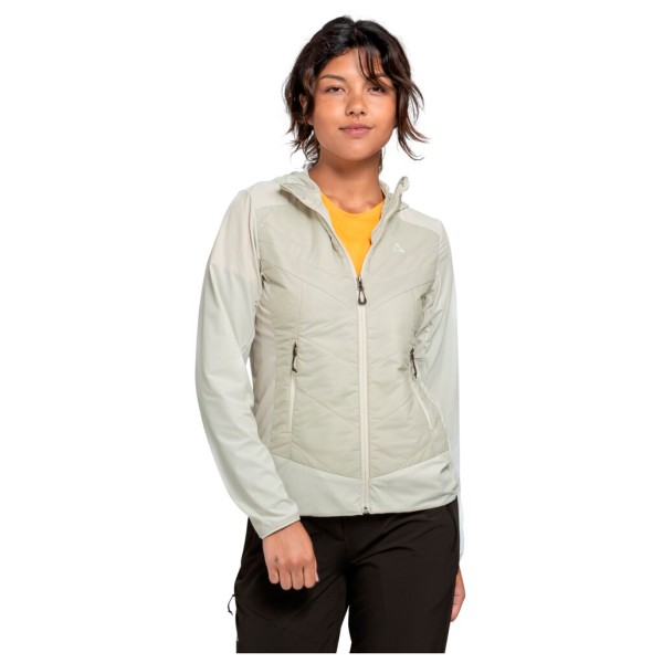 Schöffel - Women's Hybrid Jacket Style Blaueis - Synthetische jas