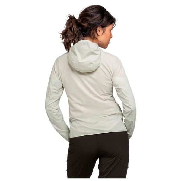 Schöffel - Women's Hybrid Jacket Style Blaueis - Synthetische jas