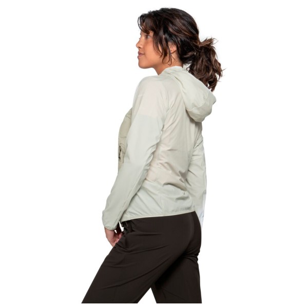 Schöffel - Women's Hybrid Jacket Style Blaueis - Synthetische jas