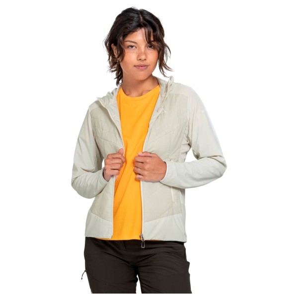 Schöffel - Women's Hybrid Jacket Style Blaueis - Synthetische jas