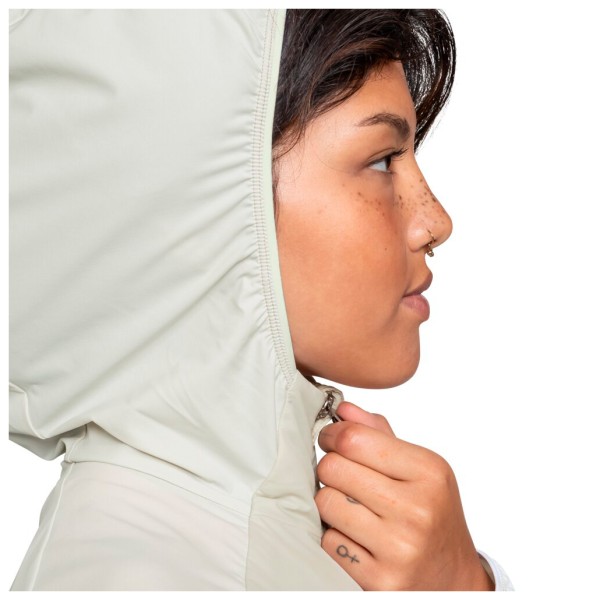 Schöffel - Women's Hybrid Jacket Style Blaueis - Synthetische jas