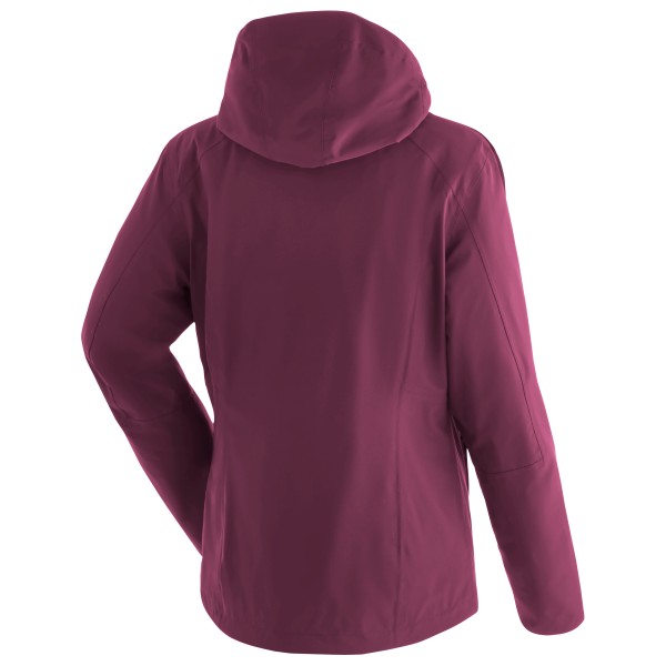 Maier Sports - Women's Ribut - 3-in-1-jas