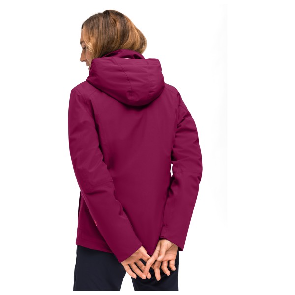 Maier Sports - Women's Ribut - 3-in-1-jas