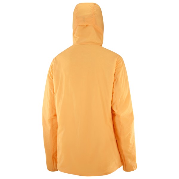 Salomon - Women's Mountain Flex Jacket Hoodie - Synthetische jas