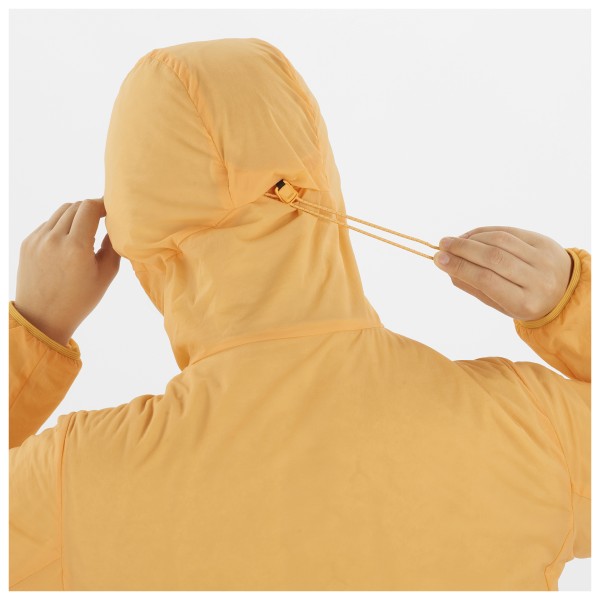Salomon - Women's Mountain Flex Jacket Hoodie - Synthetische jas