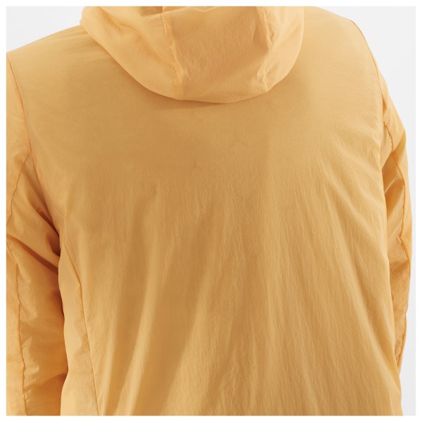 Salomon - Women's Mountain Flex Jacket Hoodie - Synthetische jas