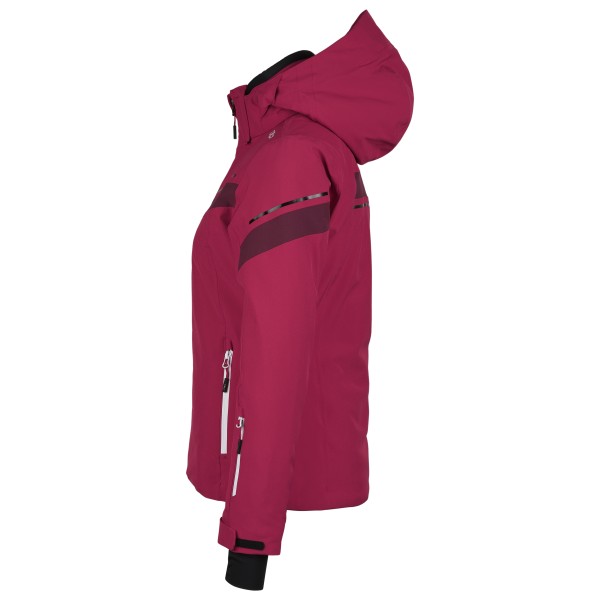 CMP - Women's Jacket Zip Hooded - Ski-jas
