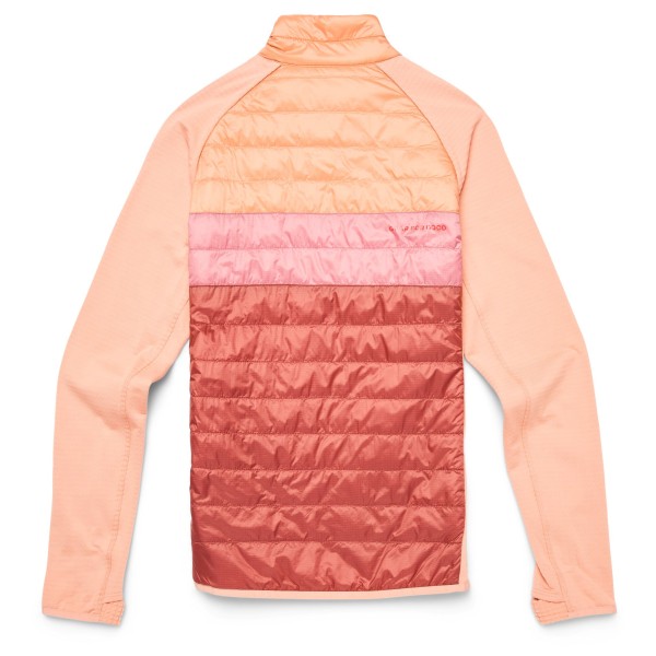 Cotopaxi - Women's Capa Hybrid Insulated Jacket - Synthetische jas