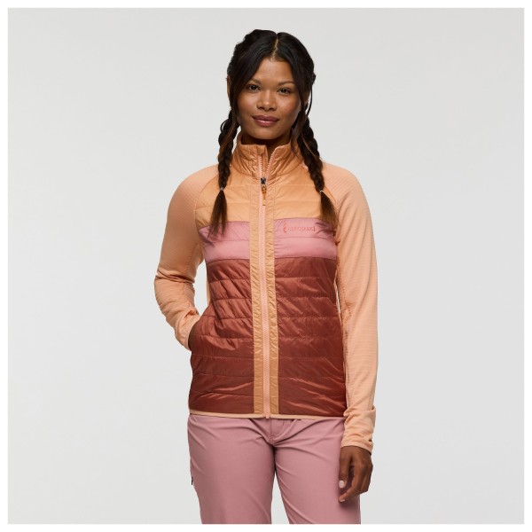 Cotopaxi - Women's Capa Hybrid Insulated Jacket - Synthetische jas
