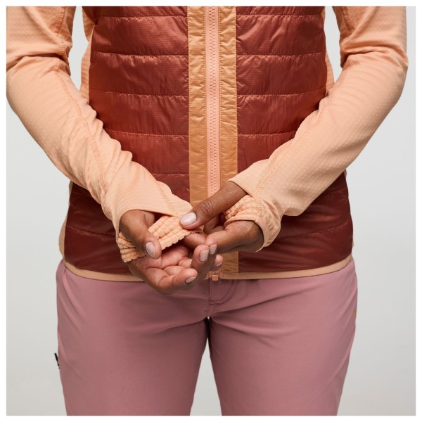 Cotopaxi - Women's Capa Hybrid Insulated Jacket - Synthetische jas