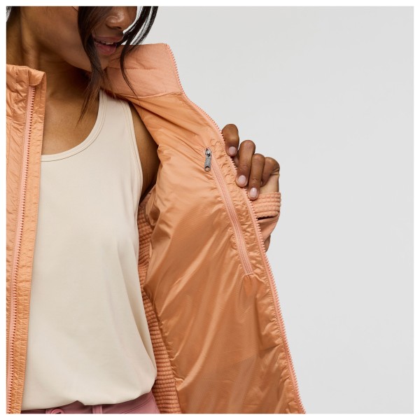 Cotopaxi - Women's Capa Hybrid Insulated Jacket - Synthetische jas