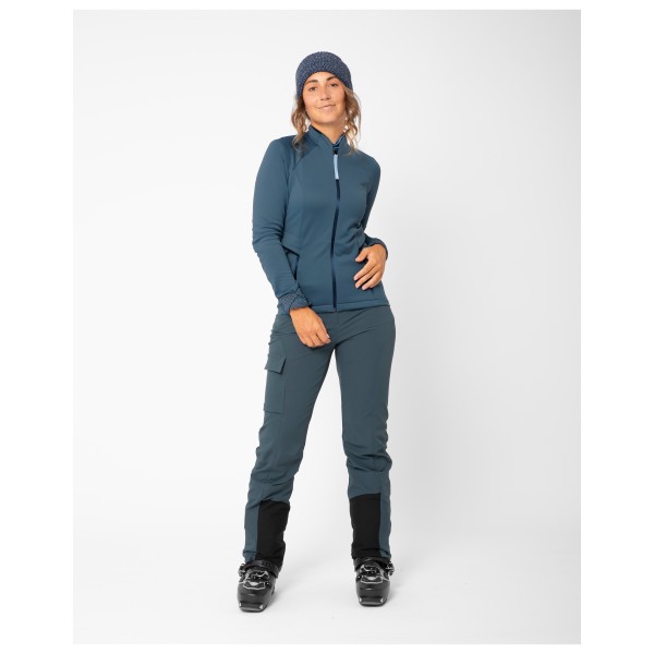 LaMunt - Women's Barbara Full Zip Thermal II - Isolatiejas