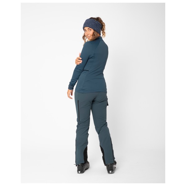 LaMunt - Women's Barbara Full Zip Thermal II - Isolatiejas