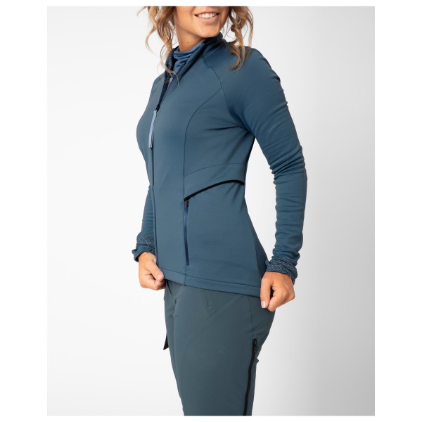 LaMunt - Women's Barbara Full Zip Thermal II - Isolatiejas