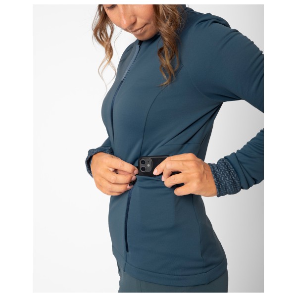 LaMunt - Women's Barbara Full Zip Thermal II - Isolatiejas