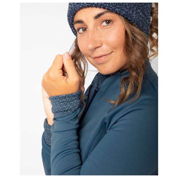 LaMunt - Women's Barbara Full Zip Thermal II - Isolatiejas