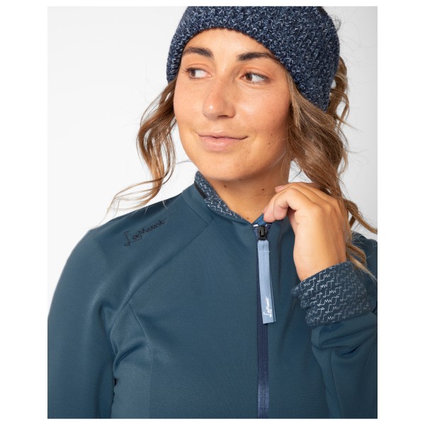 LaMunt - Women's Barbara Full Zip Thermal II - Isolatiejas