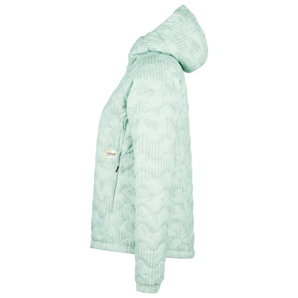 Maloja - Women's SalanzadaM. - Synthetische jas
