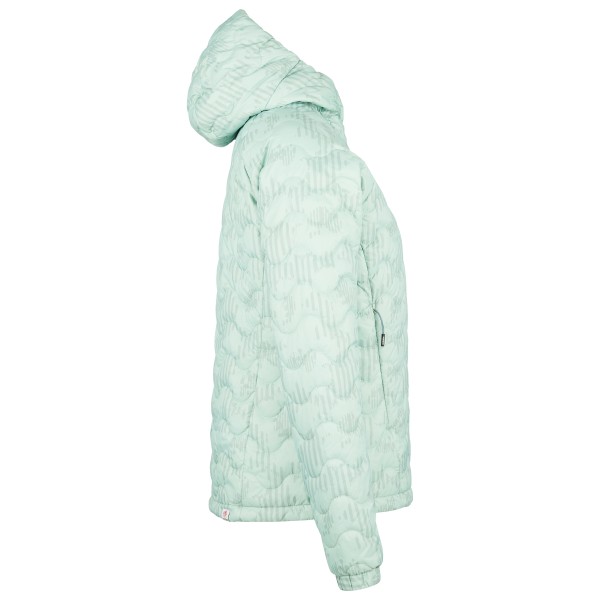 Maloja - Women's SalanzadaM. - Synthetische jas