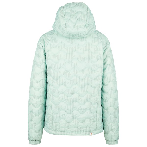Maloja - Women's SalanzadaM. - Synthetische jas