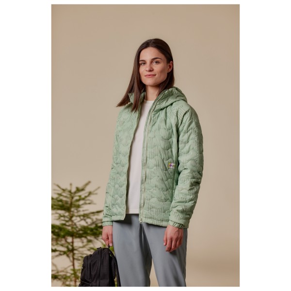 Maloja - Women's SalanzadaM. - Synthetische jas