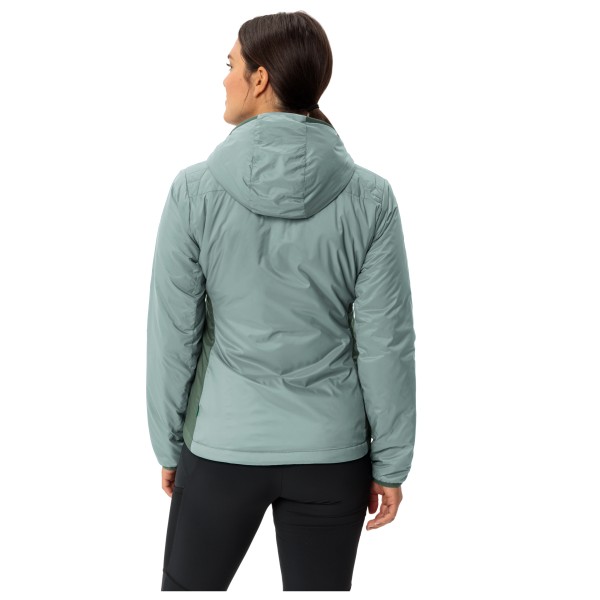 Vaude - Women's Freney Jacket Vi - Chaqueta de fibra sintética