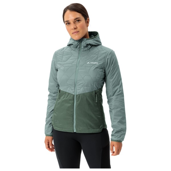 Vaude - Women's Freney Jacket Vi - Syntetisk jakke