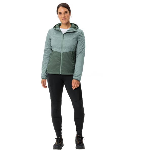 Vaude - Women's Freney Jacket Vi - Syntetisk jakke