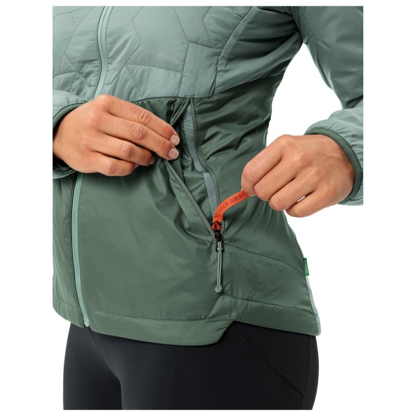Vaude - Women's Freney Jacket Vi - Syntetjacka