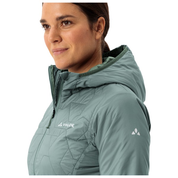 Vaude - Women's Freney Jacket Vi - Syntetjacka