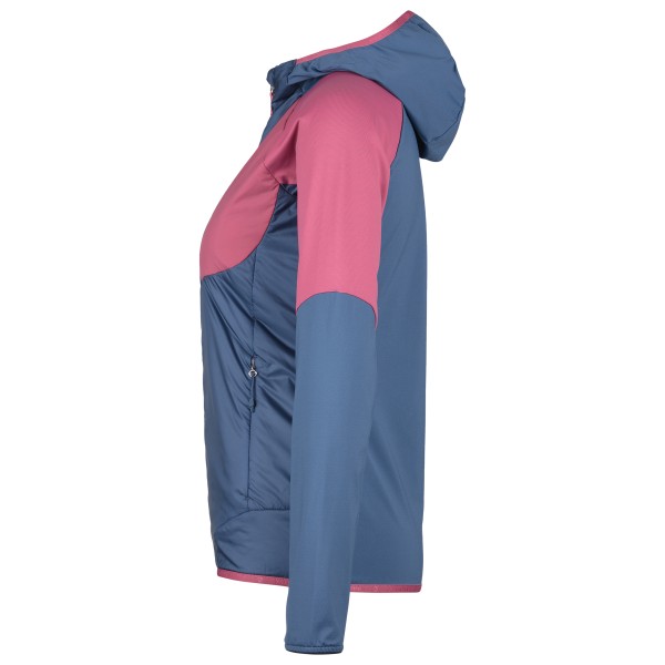 Martini - Women's Hillclimb Hybrid Jacket Primaloft - Synthetische jas