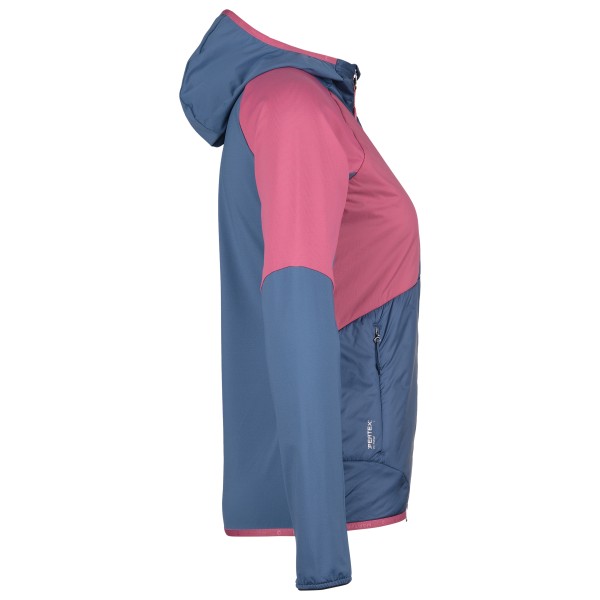 Martini - Women's Hillclimb Hybrid Jacket Primaloft - Synthetische jas