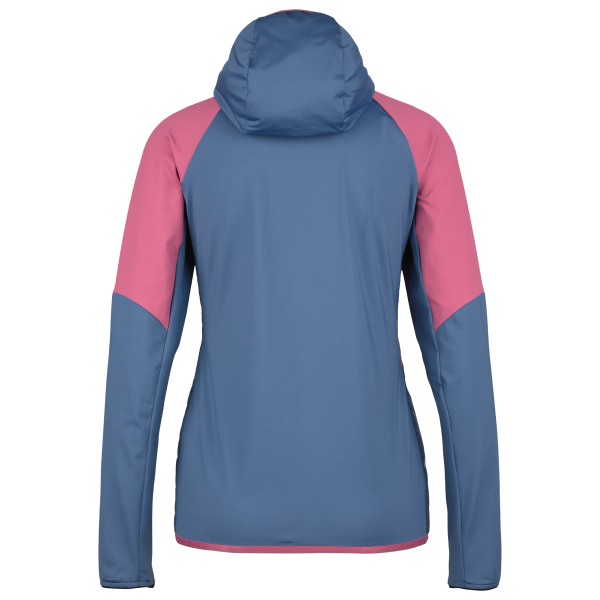 Martini - Women's Hillclimb Hybrid Jacket Primaloft - Synthetische jas