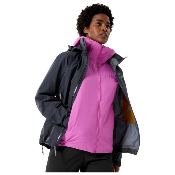 Arc'teryx - Women's Atom Hoody - Chaqueta de fibra sintética