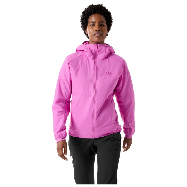 Arc'teryx - Women's Atom Hoody - Chaqueta de fibra sintética