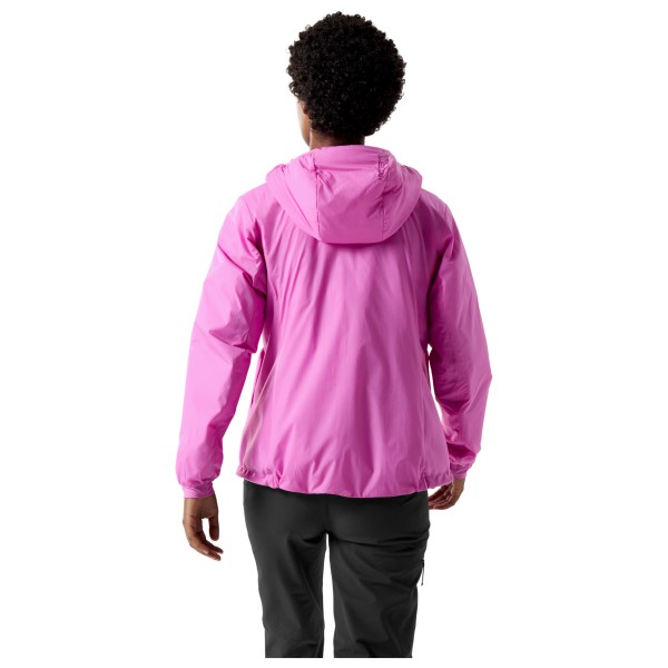 Arc'teryx - Women's Atom Hoody - Chaqueta de fibra sintética