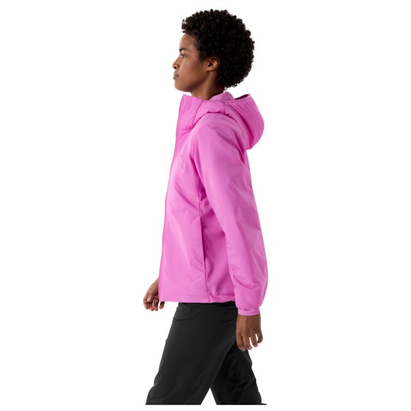 Arc'teryx - Women's Atom Hoody - Chaqueta de fibra sintética