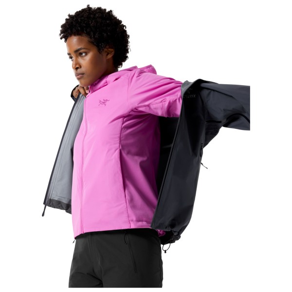 Arc'teryx - Women's Atom Hoody - Chaqueta de fibra sintética