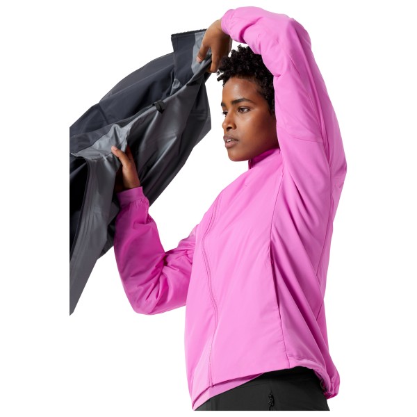 Arc'teryx - Women's Atom Hoody - Chaqueta de fibra sintética
