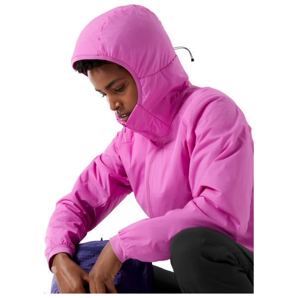 Arc'teryx - Women's Atom Hoody - Chaqueta de fibra sintética